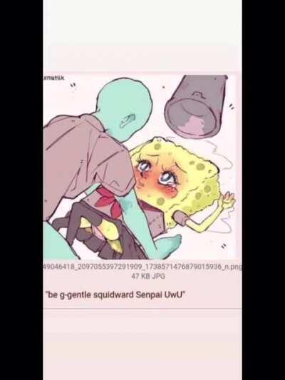 Thanks, I hate everything about this...