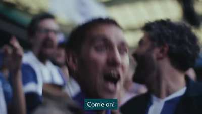 This very powerful video from Brighton. (See body text)