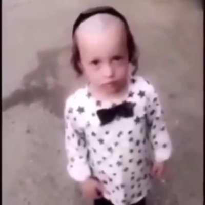 yo haercut is:damn shat!