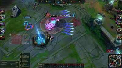 Imperial Muramana Ashe