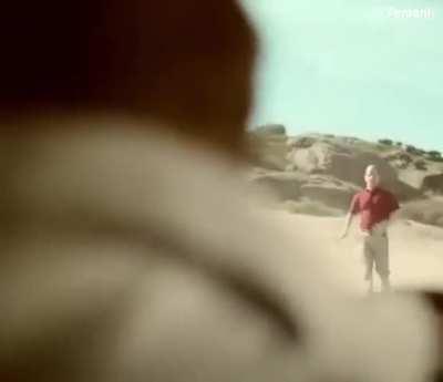 The Key To Saving Life