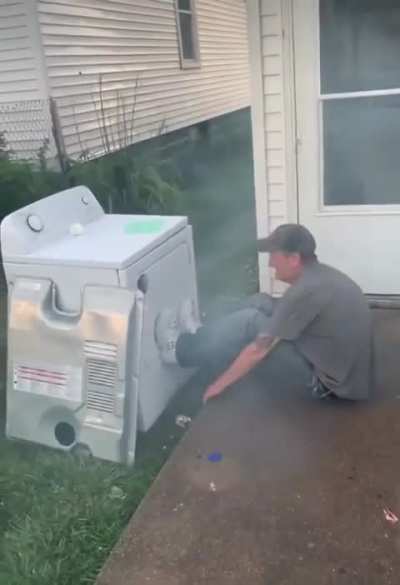 And that is why we can't have nice things