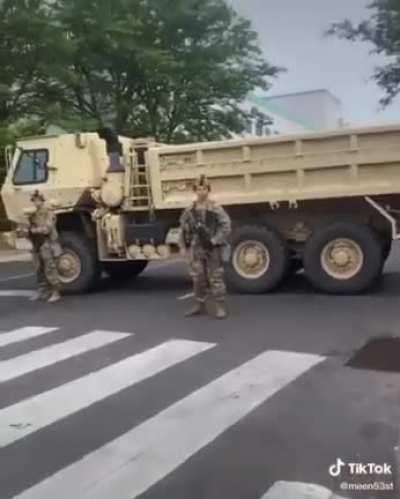 My favourite video in these hard times.