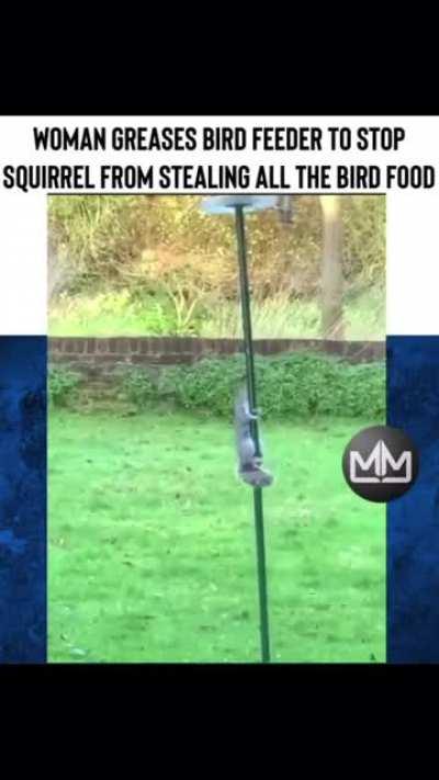 That long, slow, dead inside slide...