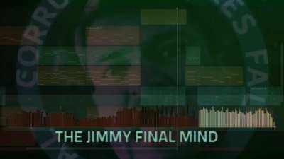The Jimmy Final Mind