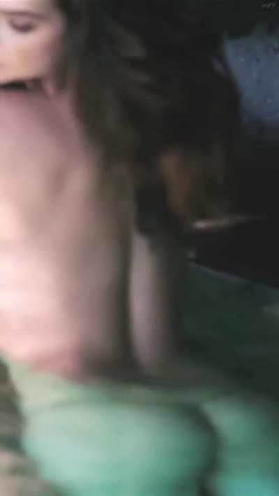 Barbara Palvin MAXIM