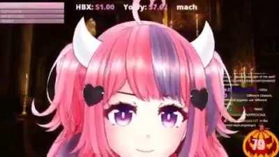 Nah amigoooo ironmouse re épico