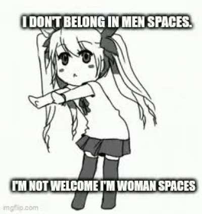 Do to forces out side of my control I forced to endure a life a solitude teheh :3