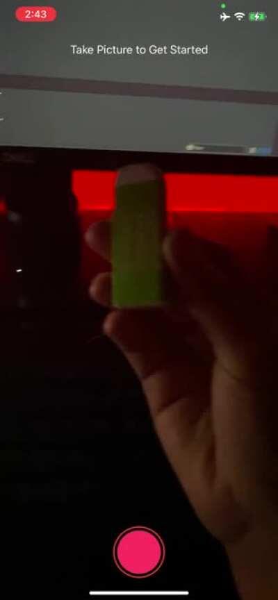 People: AI is going to rule the world. AI now: