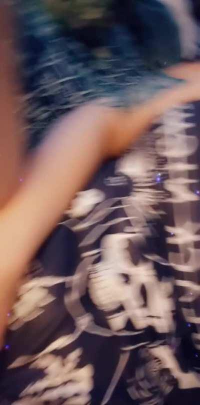 Anyone else tryna get laid?