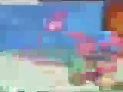 My 2013 PS4 trying to run COD Cold War