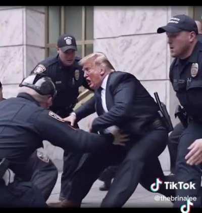 Just for the laugh…