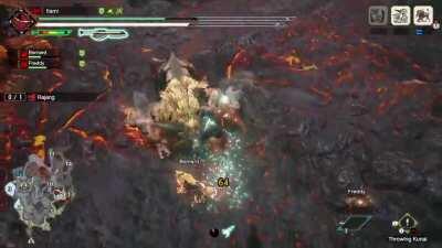 Apparently we had the same idea