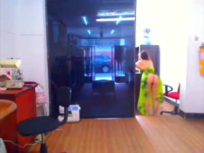 Making content on the clock