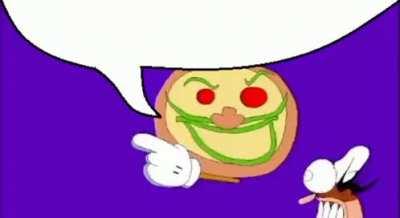 Post above is what he is saying