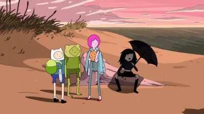 Marcy likes buff girls confirmed.