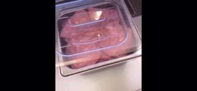 The Salami Lid The Salami Lod