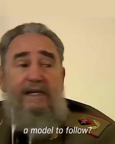 Capitalism is deadly.