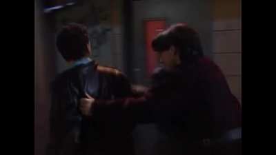 Mena Suvari in Season 2  