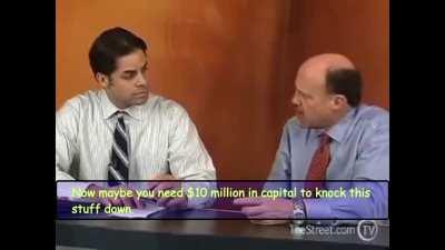 Another reminder for everyone ... just because he doesn't want it out there