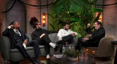 Akaash isn’t buying her new story