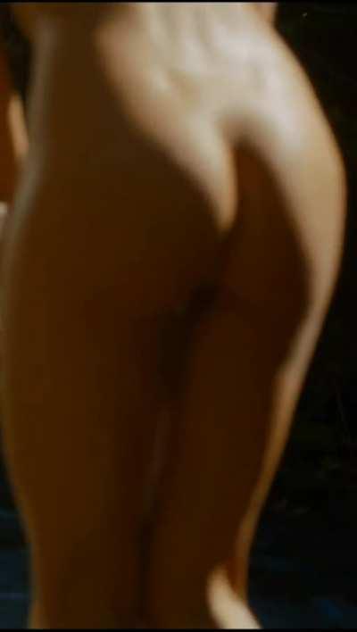 Nathalie Emmanuel nude in Game of thrones