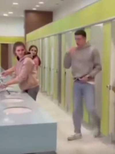 Nothing to see here…