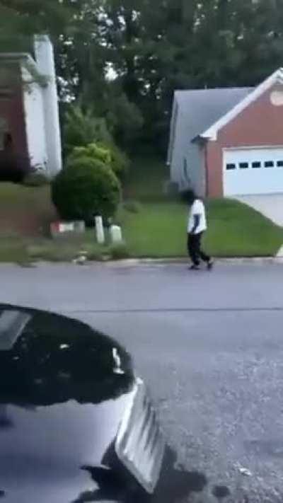 Wordington jumpscare