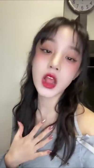 Yuqi x Miyeon (best 'Baby' Cover ever)