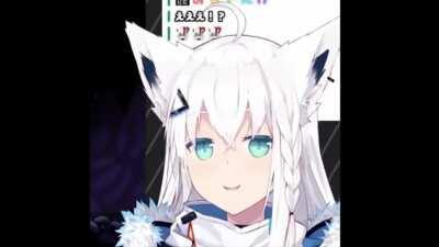 What does the fox say?