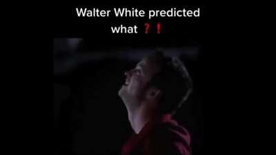 An interesting title