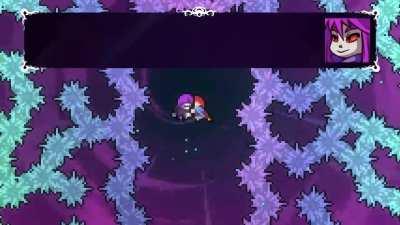 Guys, I finally completed Farewell!.. wait, oh no