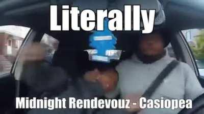 Possibly one of the best jazz pieces ever written