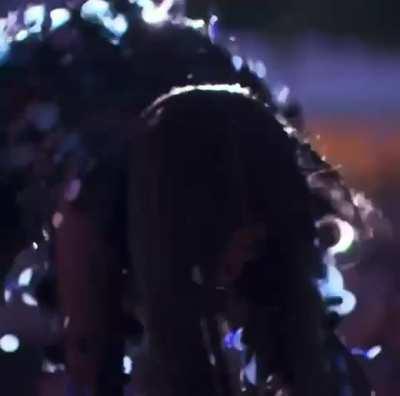 Cardi B Twerking @WirelessFest🇬🇧