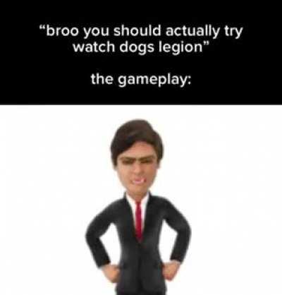 what the heck is this game