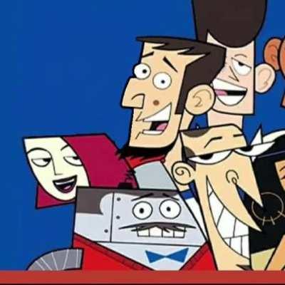 This man got the show cancelled