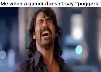 The only reason they exist