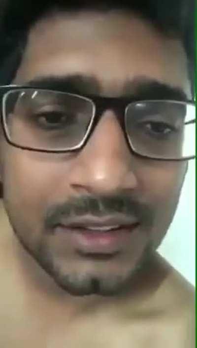 FAKE INDIAN THUG???!?! 😱😱😱😱😱