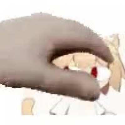 Pet the neco arc (even tho its a dead meme)