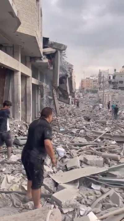 Expanded context for the 