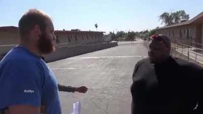 Lil Nerd @$$ No Cupcake Gettin MF's