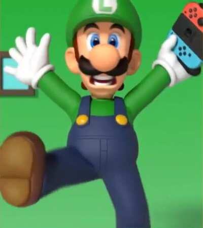 luigi_irl