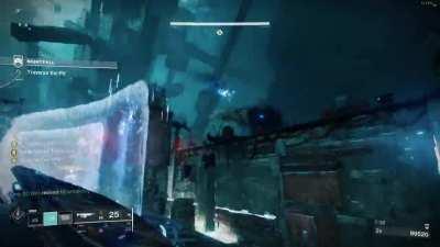 Building the greater wall of China