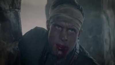 That's why you keep plans on Operation Barbarossa secret