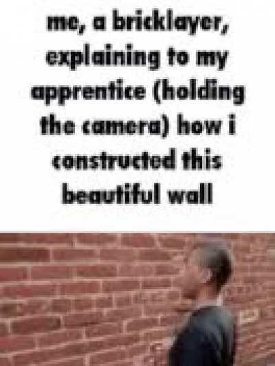 beautiful wall