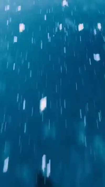 Fabulously beautiful.