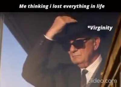 i still have something left