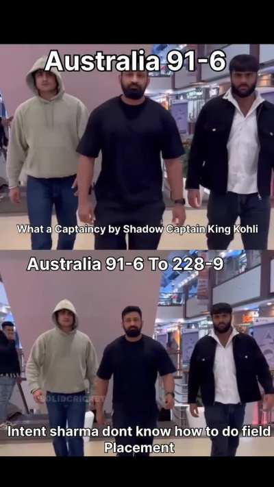 No player on silly point, square off , 5th man on field what kind of captaincy is happening 