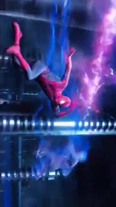 Este video me hizo el dia