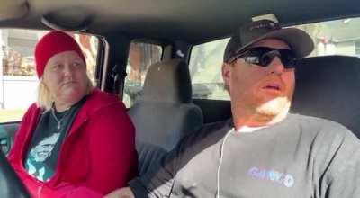 ‘Sound like Mickey Mouse’: East Palestine residents’ shock illnesses after derailment